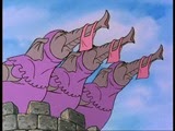 11 les éléphants