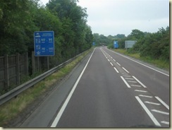 On our way to London (Small)