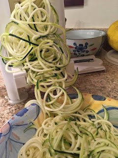 Spiralizer