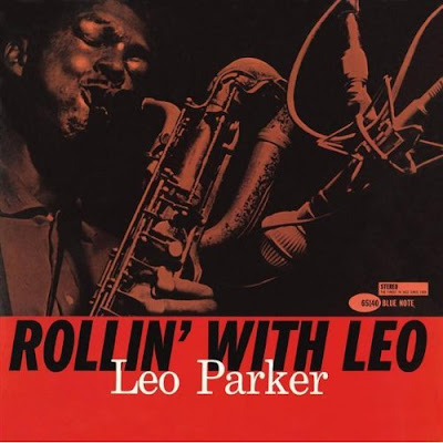 Leo Parker: Rollin' With Leo (1961)