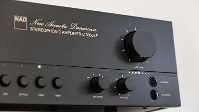 NAD C 3050 LE