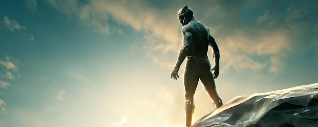 Black Panther Wallpapers - Desktop HD