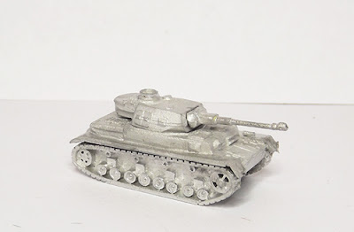 GRV15 - Panzer IV F2