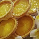 RESEP CARA MEMBUAT PIE SUSU BALI ENAK SIMPLE