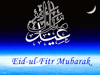 Eid Ul Fitr 2014