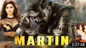 Martin South Movie Review In English 2023