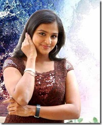 Ramya Nambeesan still
