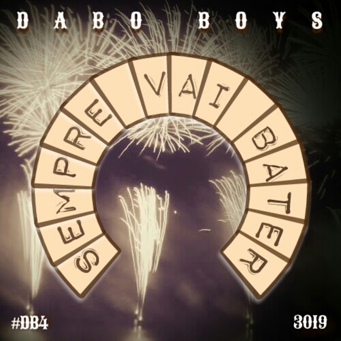 Dabo boys - S.V.B (3019) 