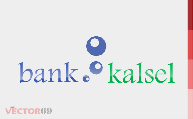 Logo Bank Kalsel - Download Vector File PDF (Portable Document Format)