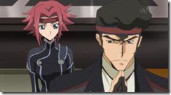 コードギアス 反逆のルルーシュr2 第話 皇帝 失格 特盛り動画