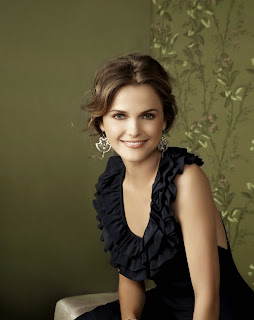 Keri Russell photo