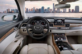 2010 audi a8