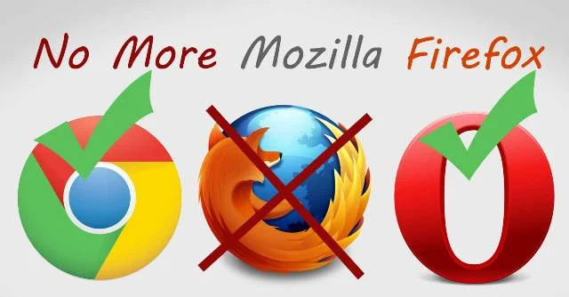 Mozilla 80 times Slower Than Opera and Chrome : Kick it Out : eAskme