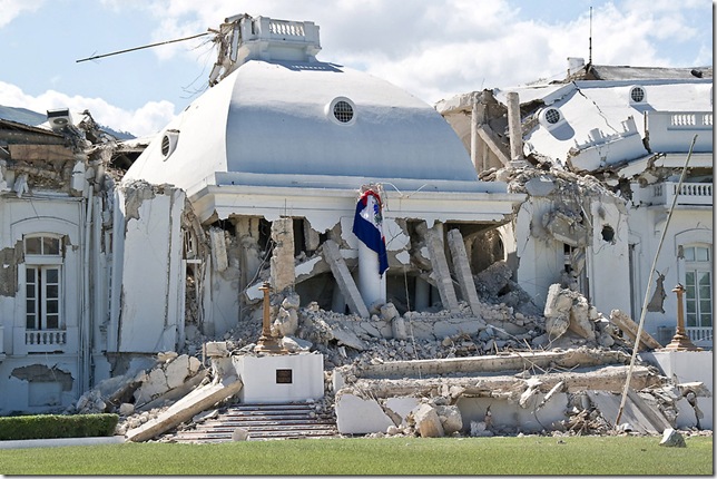 95657834FD001_EARTHQUAKE