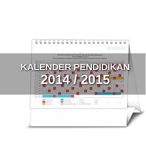 Kalender Pendidikan