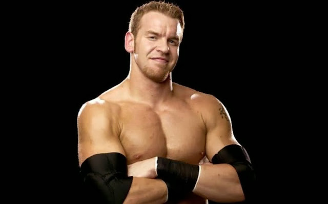 Christian Cage Hd Wallpapers Free Download