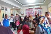 Kadis P3AP2KB Deli Serdang, Dr Miska Sambut Kepulangan M Abil Al Abizar
