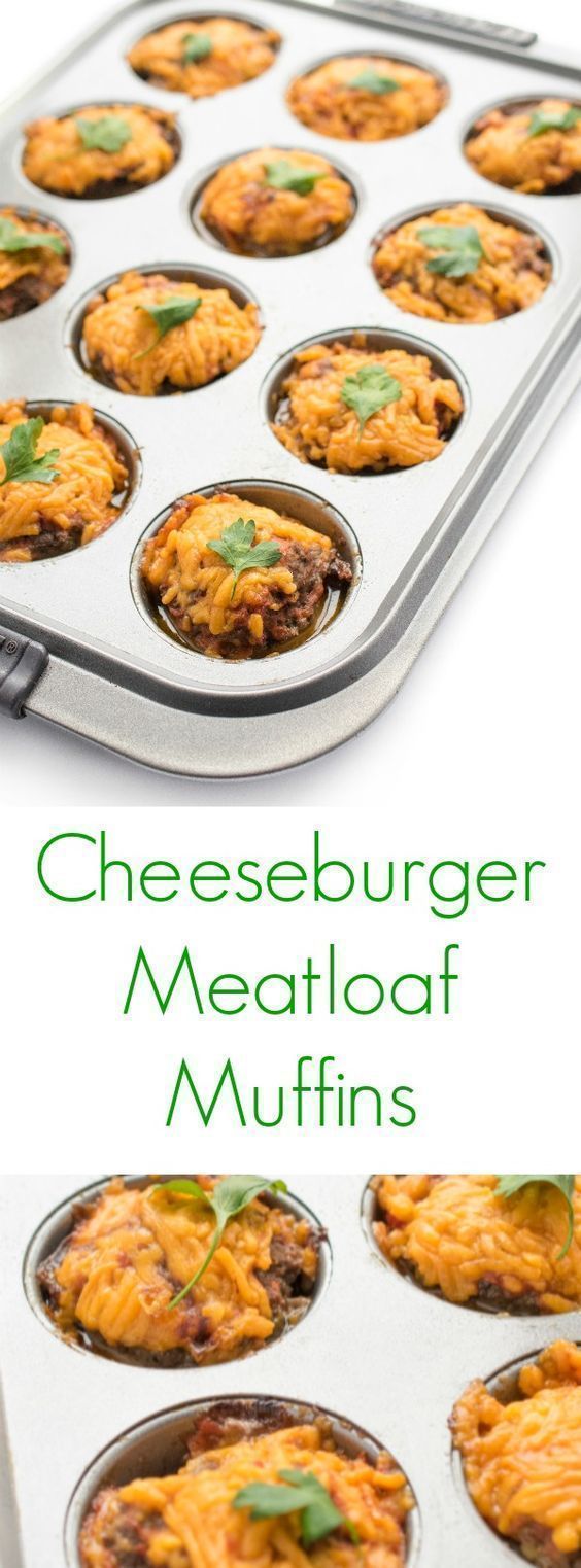 This fast and healthy cheeseburger meatloaf recipe cooks in just 15 minutes and is naturally gluten free!