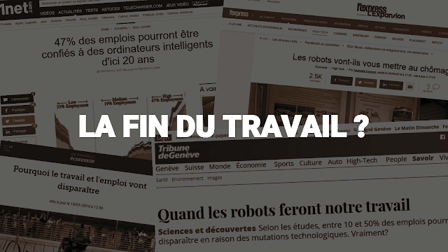 La fin du travail?