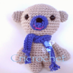 PATRON GRATIS OSO AMIGURUMI 22312