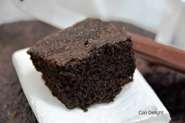 no dairy gluten free chocolate cake