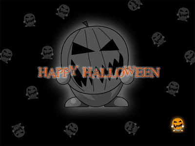 Free Halloween Background
