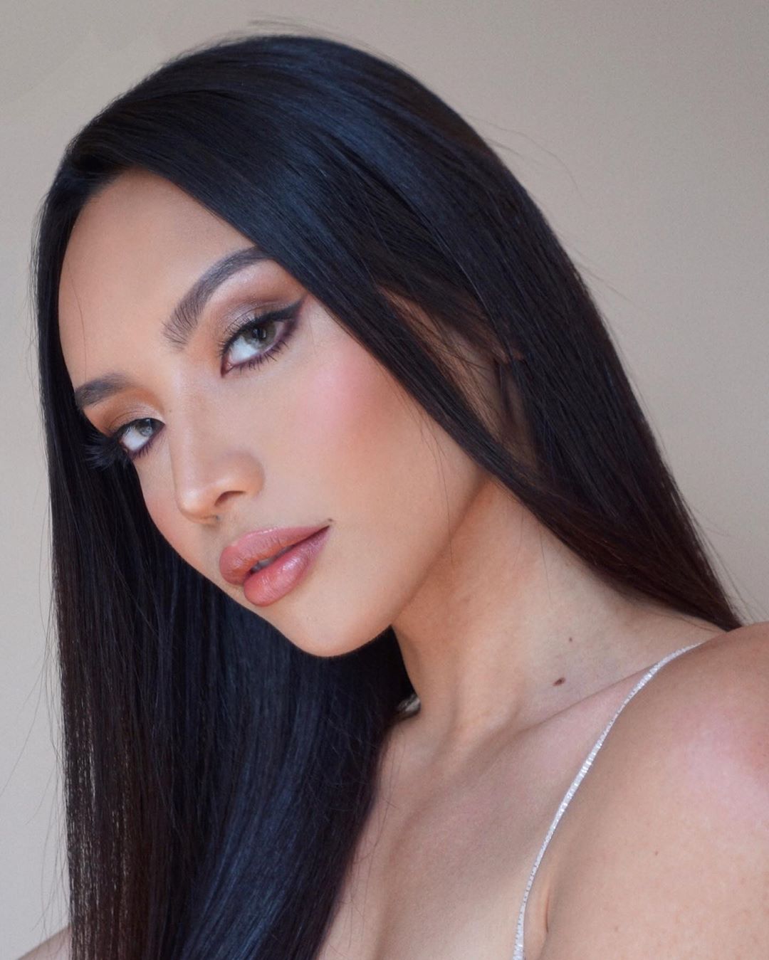 Kataluna Enriquez – Most Beautiful Trans Women Instagram