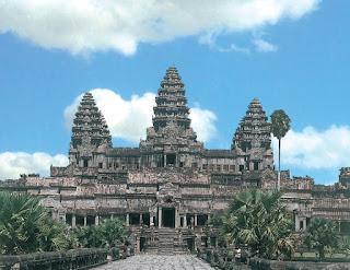 Angkor Wat