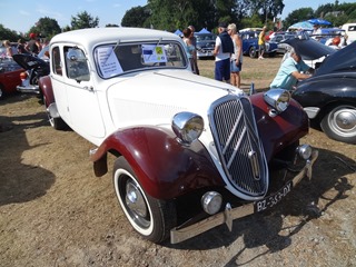 2016.08.15-035 Citroën 11 B 1950