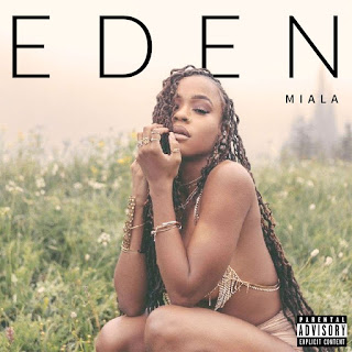 New Video: Miala - Eden