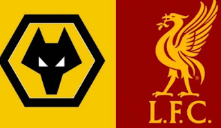 live streaming Wolves vs Liverpool