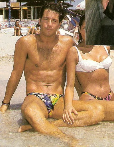 Fernando Carrillo