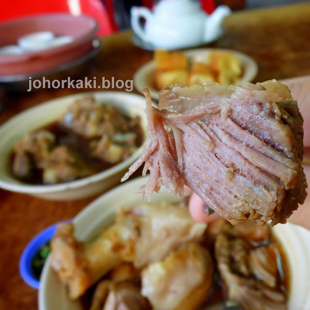 Famous-Seng-Huat-Bak-Kut-Teh-Klang-盛发肉骨茶