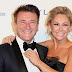 Robert Herjavec And Kym Johnson Are Married