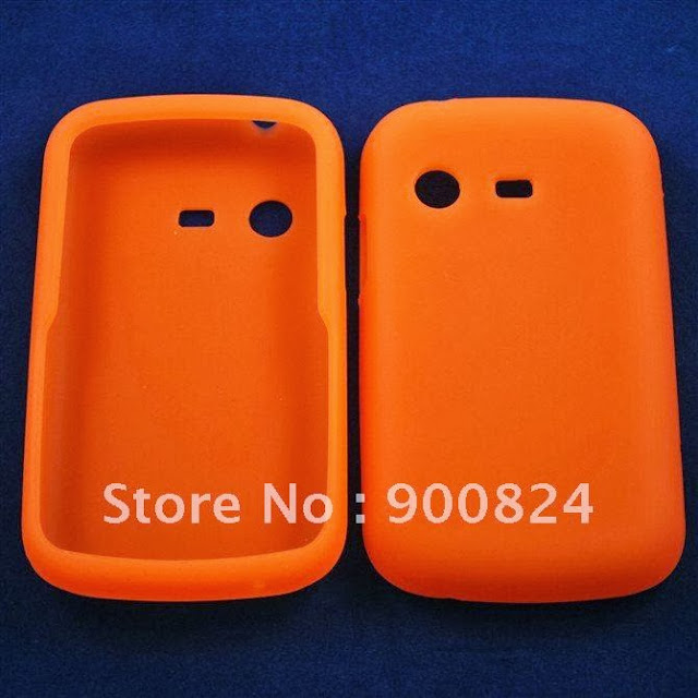 Samsung ch t 335 Case