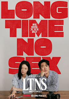 LTNS Đã Lâu Không Yêu(Long Time No Sex) - LTNS (Long Time No Sex) (2024)