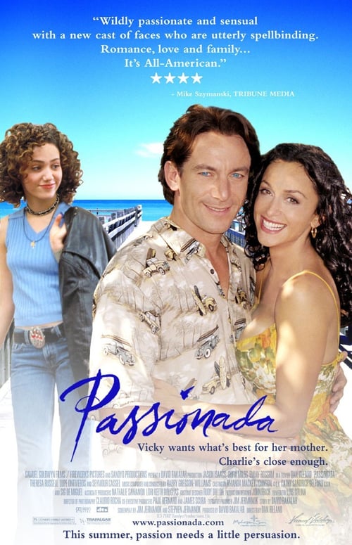 Passionada 2003 Film Completo Streaming