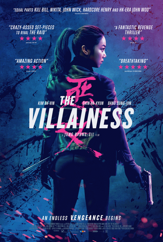 [Mini-HQ] The Villainess (Ak-Nyeo) (2017) สวย แค้น โหด (บุษบาล้างแค้น)[1080p][พากย์ไทย 5.1-เกาหลี DTS][BDRip.X264.DTS] [บรรยายไทย-อังกฤษ][Master][เสียงไทยมาสเตอร์-ซับไทย]