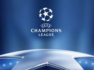 jadwal liga champions 2012-2013 lengkap