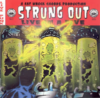 Strung Out's Live In A Dive
