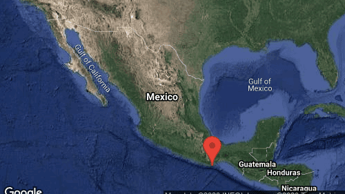 Sismo de magnitud 7.5 sacude a Tlaxcala; última hora en vivo