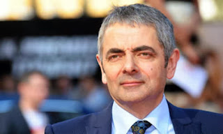 Rowan Atkinson - Mr Bean