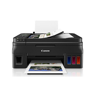 Canon PIXMA G4510 Driver Download (Macintosh, Windows)