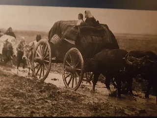 93 HARBİ VE BALKAN GÖÇMENLERİ