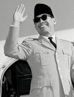 Soekarno Penggali Pancasila 1 | joyodrono mabung