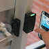 Sử dụng SmartPhone để Kiểm soát ra vào Access Control