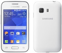 Samsung Galaxy Young 2 SM-G130H Harga dibawah 1 juta