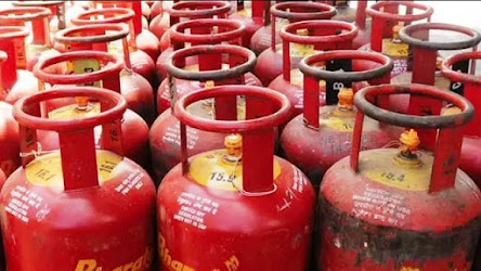 LPG cylinder prices costlier from July 2021, Check the latest rates.