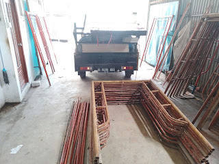 Dwikon Sewa dan Jual Scaffolding