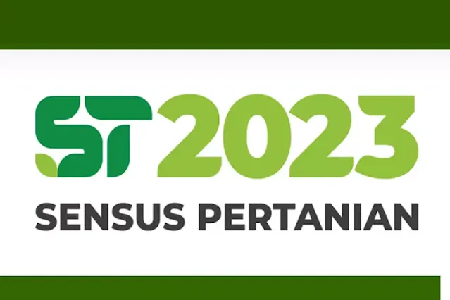 BPS Langkat Open Recruitment Petugas Pengolahan Sensus Pertanian 2023